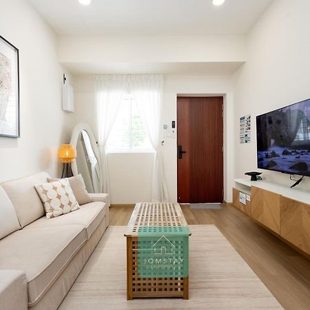 Jomstay Muji 19 & 7 Inn Ipoh Garden 8-10 Pax Ngoại thất bức ảnh